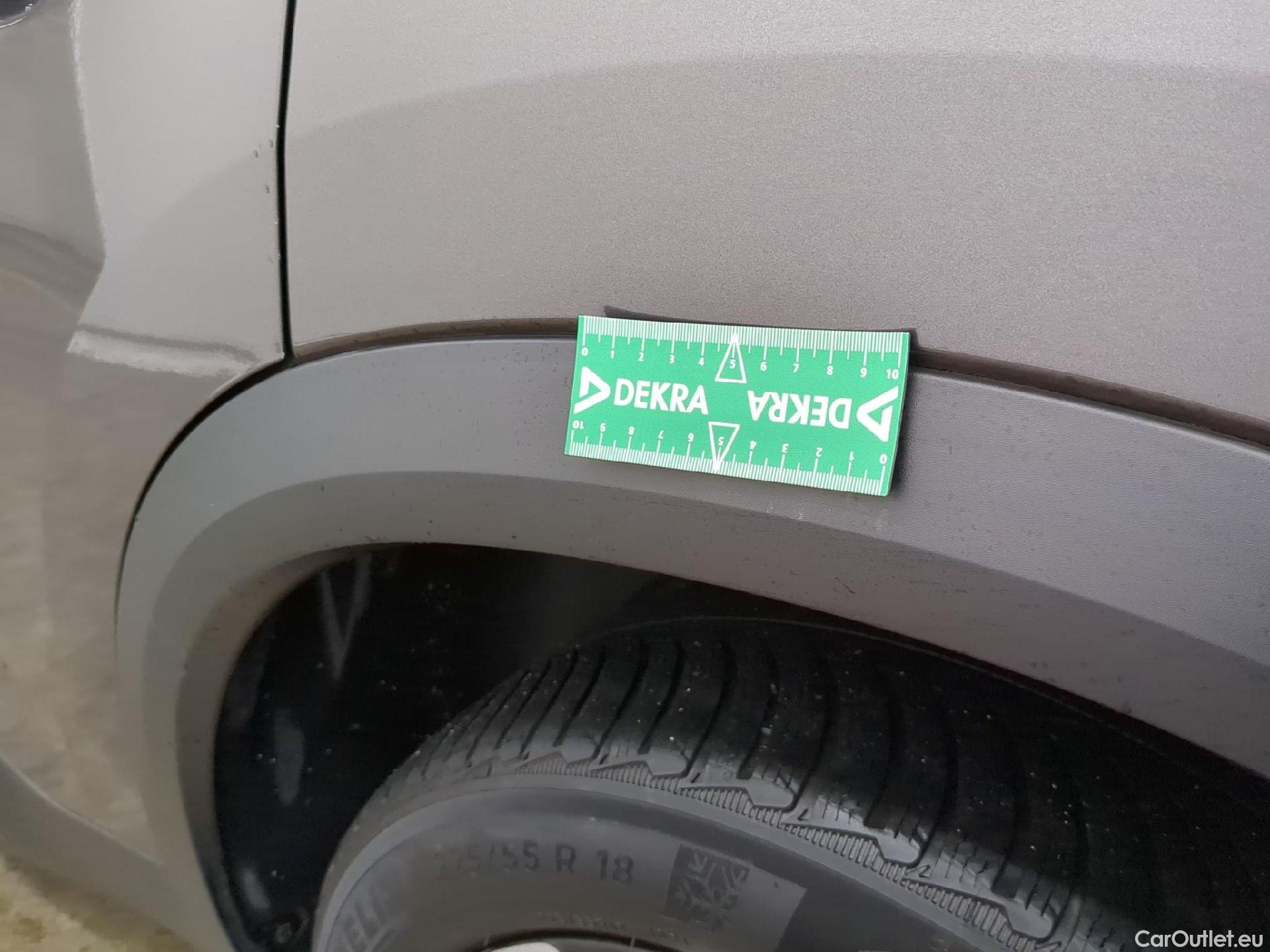  Citroen  C5  Aircross Business Plus 1.2 PureTech 130CV BVA8 E6d #23