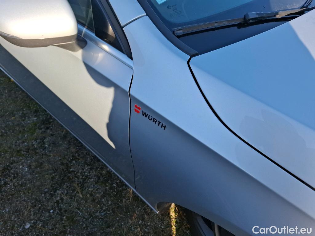  Mercedes  A-Klasse MERCEDES-BENZ Classe A Compact / 2018 / 5P / Berline A 180 d Business Line 7G-DCT #3