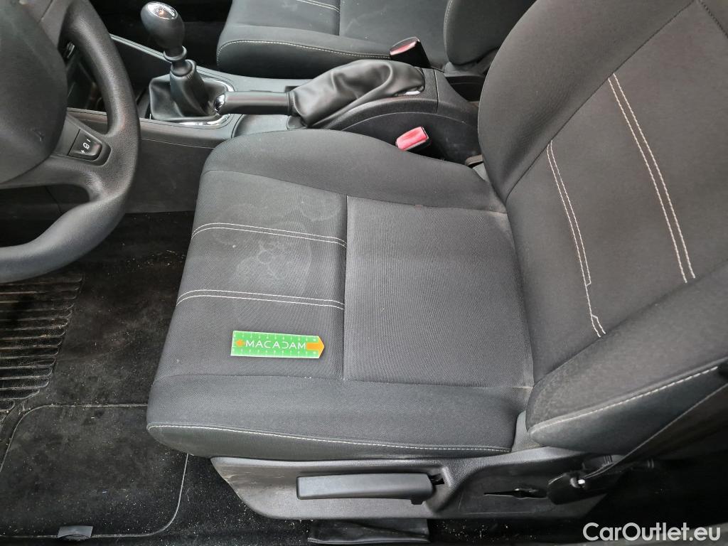  Renault  Megane  III Berline 5pt. Life 1.5 dCi 95CV BVM6 E5 #8