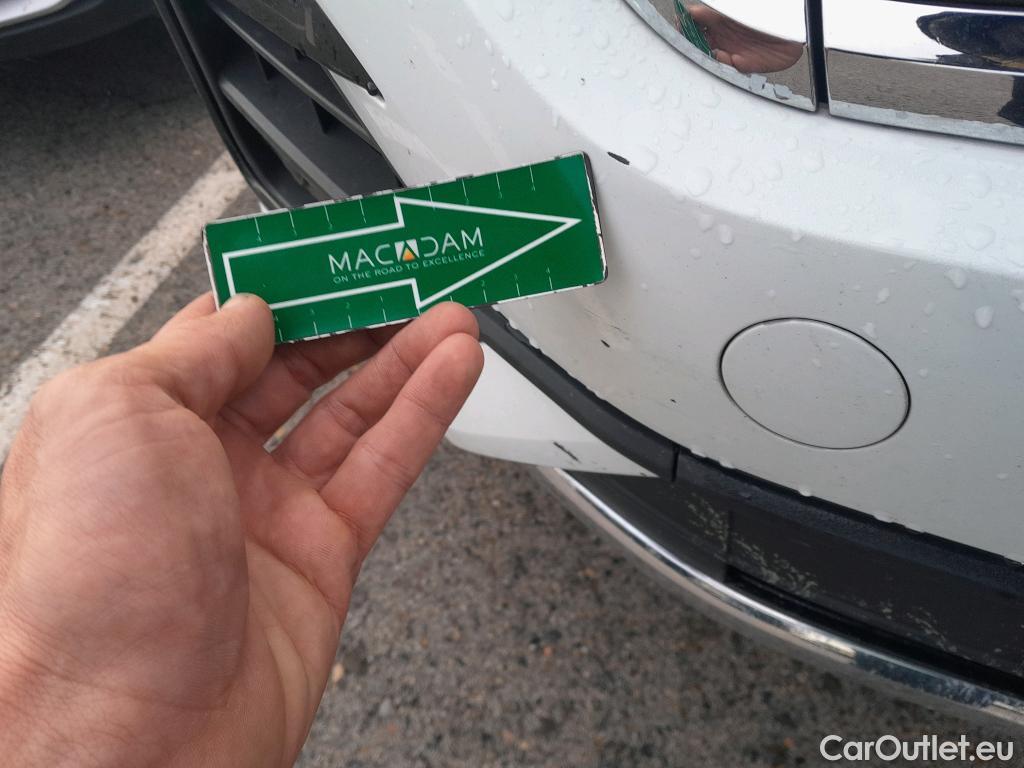  Volkswagen  Touareg VOLKSWAGEN  / 2018 / 5P / todoterreno Premium 3.0 TDI 170kW (231CV) Tip 4Mot #12