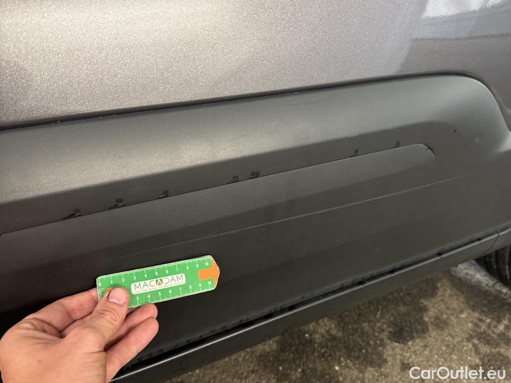  Peugeot  RIFTER  Allure L1 1.5 HDi 130CV BVA8 E6dT #15