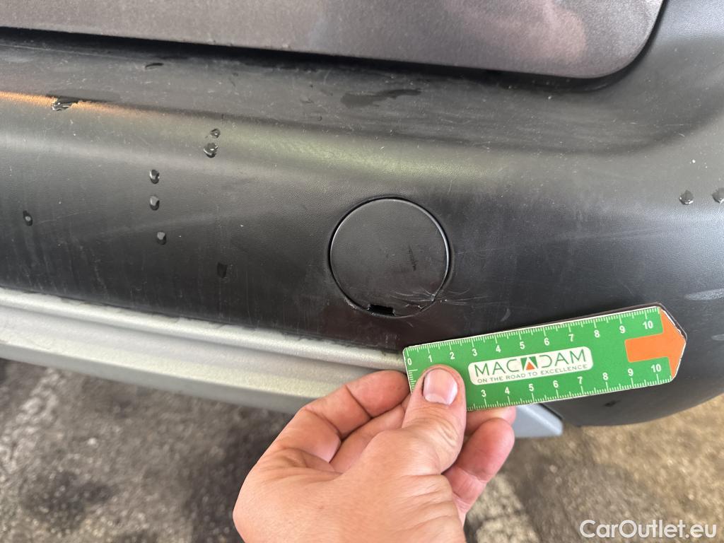  Peugeot  RIFTER  Allure L1 1.5 HDi 130CV BVA8 E6dT #21