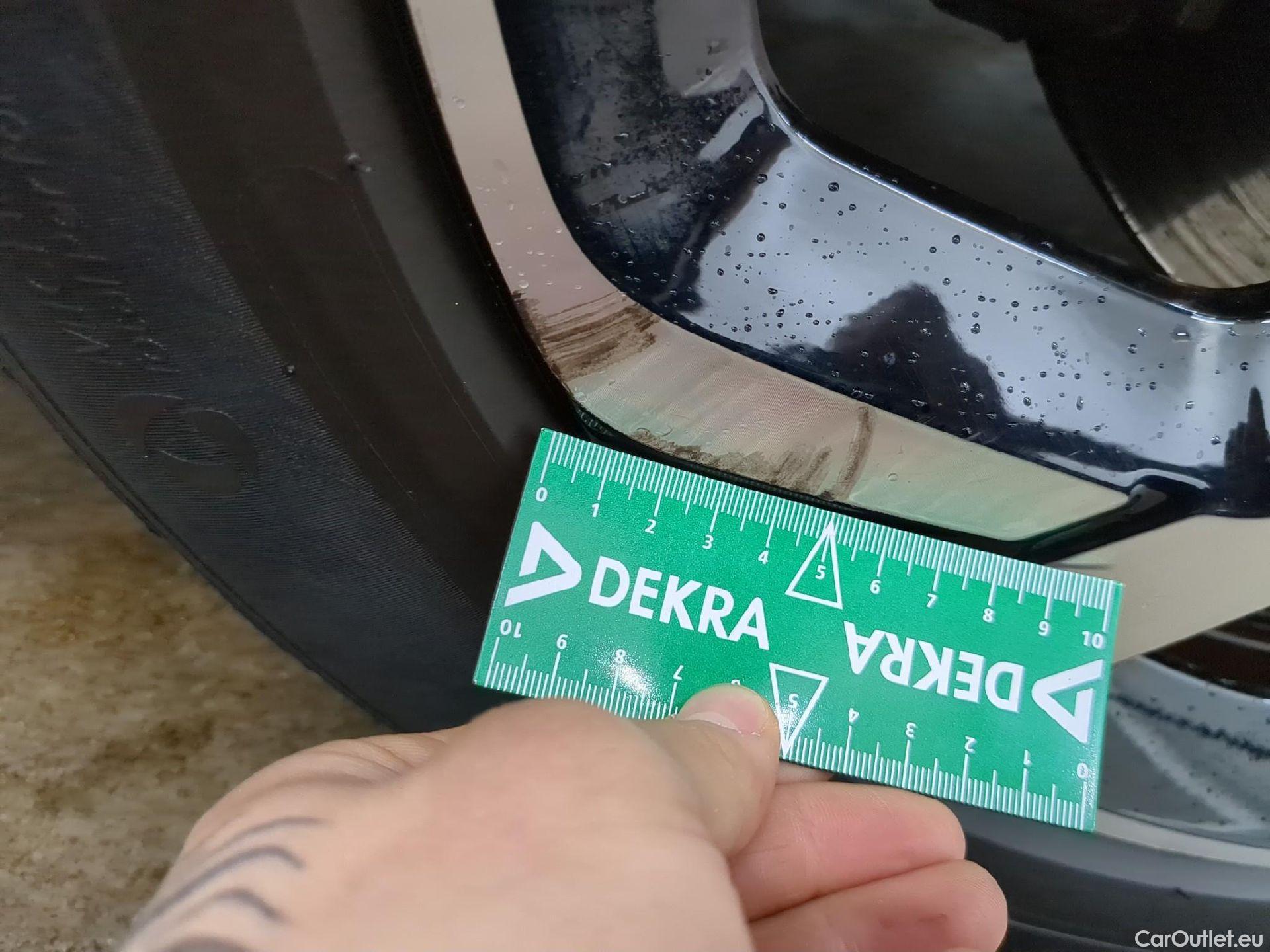  Citroen  C5  Aircross Business Plus 1.2 PureTech 130CV BVA8 E6d #9