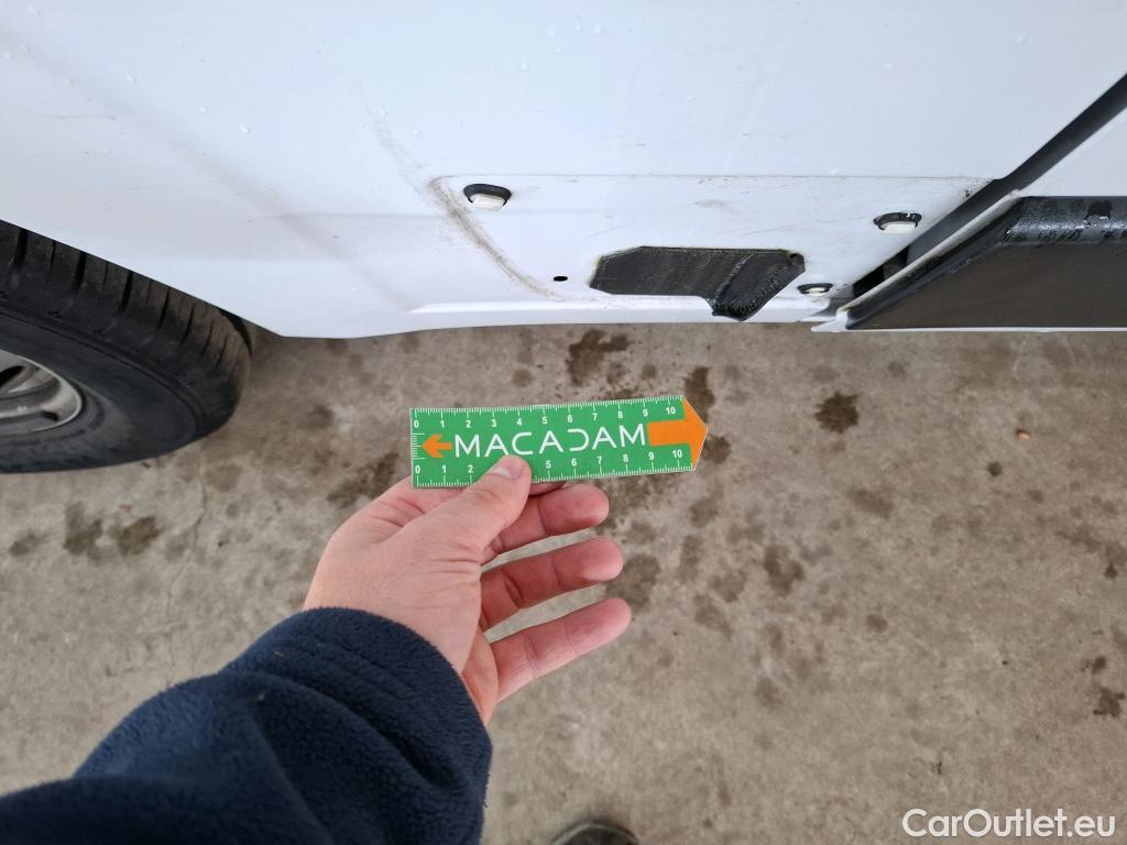  Fiat  Ducato FIAT  2014 4P Fourgon tôlé H3Power 120 3 M H2 Pack #8