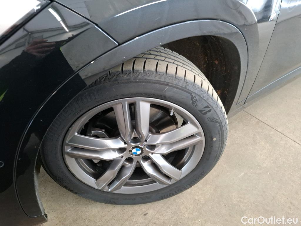  Bmw  X1 Série  xDrive 20 d M Sport 2.0 190CV BVA8 E6d #3