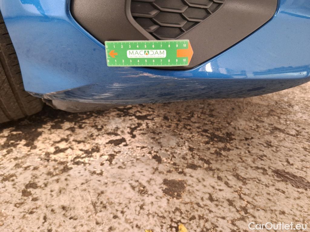  Audi  A3 AUDI  Sportback / 2020 / 5P / Berline 40 TFSI e 204 S Tronic Business Line #7