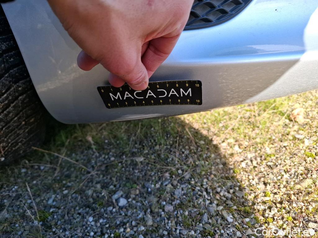  Mercedes  A-Klasse MERCEDES-BENZ Classe A Compact / 2018 / 5P / Berline A 180 d Business Line 7G-DCT #2