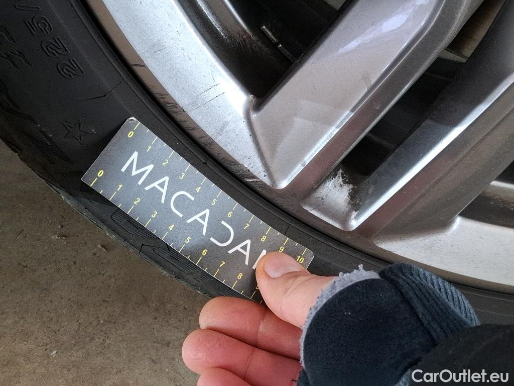  Bmw  X1 Série  xDrive 20 d M Sport 2.0 190CV BVA8 E6d #8