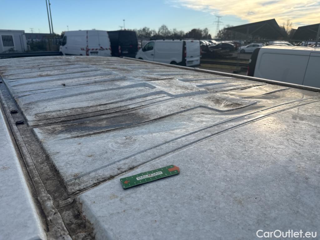  Renault  Trafic  Fourgon L2H1 3T Grand Confort 2.0 dCi 130CV BVM6 E6d #1