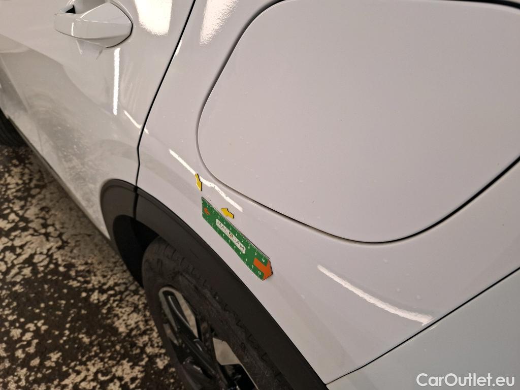  KIA  Sportage KIA  / 2021 / 5P / SUV 1.6 T-GDI 265 PHEV AUTO 4WD ACTIVE BUSIN #9