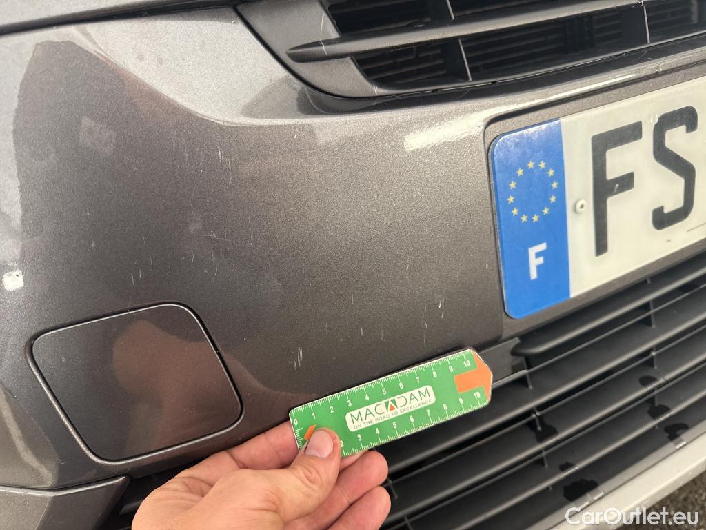  Peugeot  RIFTER  Allure L1 1.5 HDi 130CV BVA8 E6dT #4