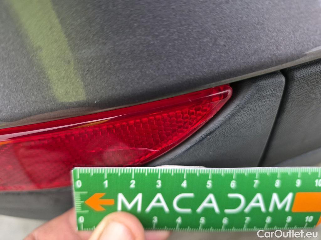  Renault  Megane  III Berline 5pt. Life 1.5 dCi 95CV BVM6 E5 #11