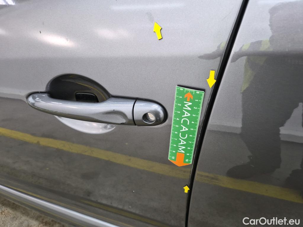  Renault  Megane  III Berline 5pt. Life 1.5 dCi 95CV BVM6 E5 #2