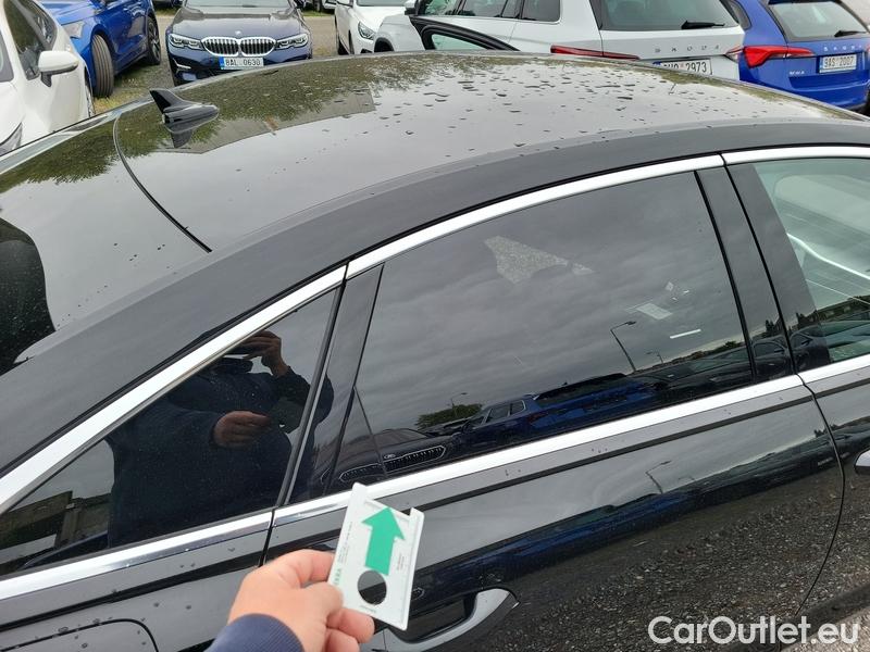  Audi  A6   Lim. (4A2)(04.2018->)  50 TFSIe quattro AT #11