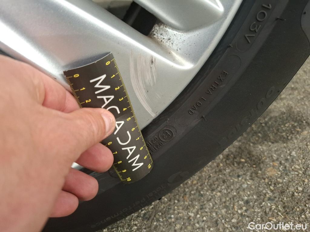  Opel   Grandland X OPEL / 2017 / 5P / SUV 1.2 TURBO 130 EDITION BUSINESS AUTO #13