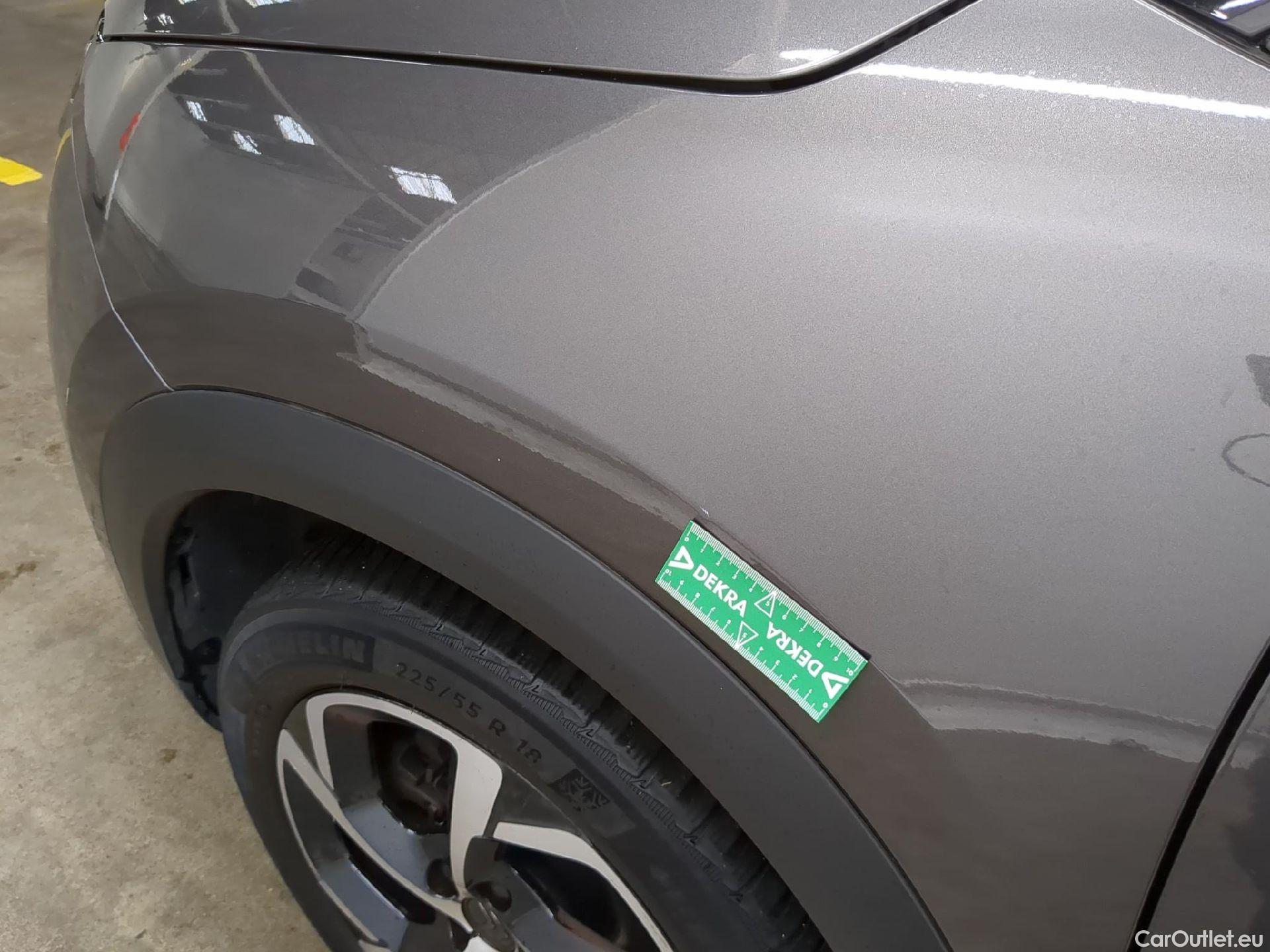  Citroen  C5  Aircross Business Plus 1.2 PureTech 130CV BVA8 E6d #21