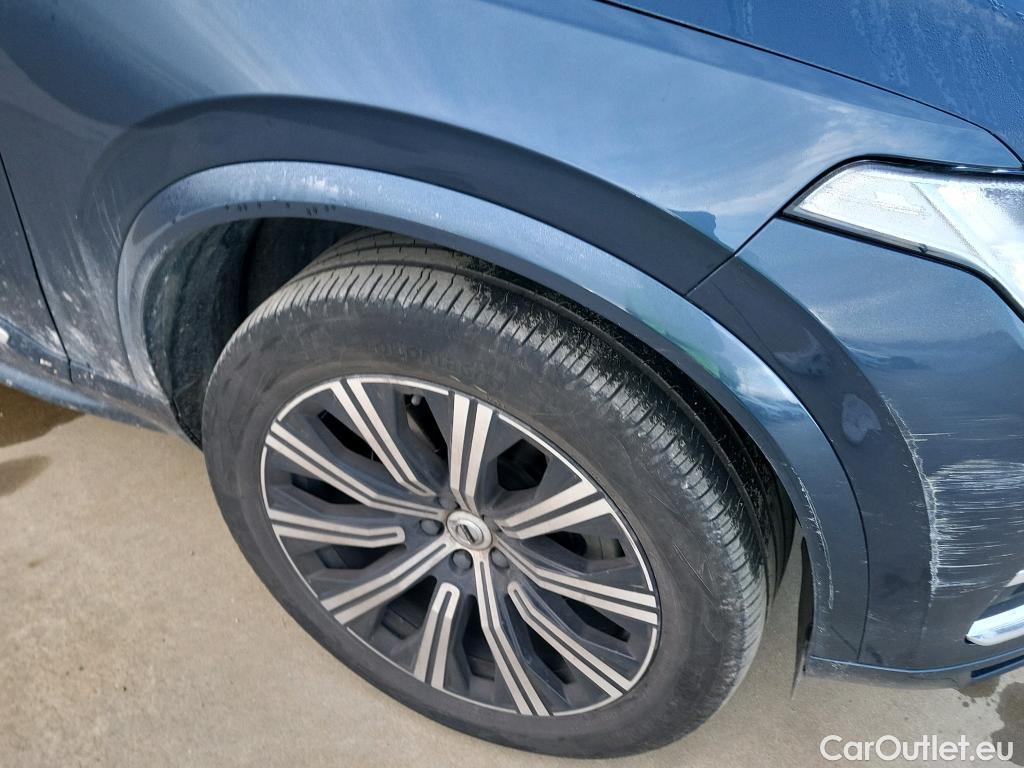  Volvo  XC90 VOLVO  / 2019 / 5P / todoterreno 2.0 B5 D AWD Inscription Auto #5