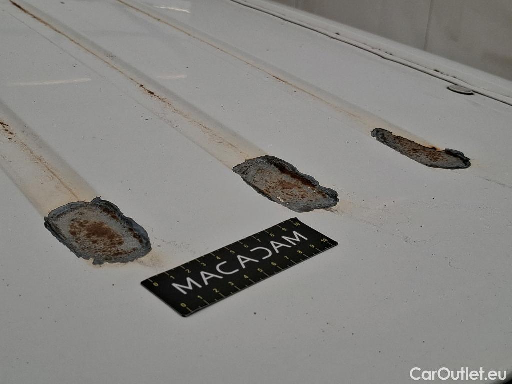  Citroen  Berlingo  Fourgon Club M 650 1.6 BlueHDi 75CV BVM5 E6 #2