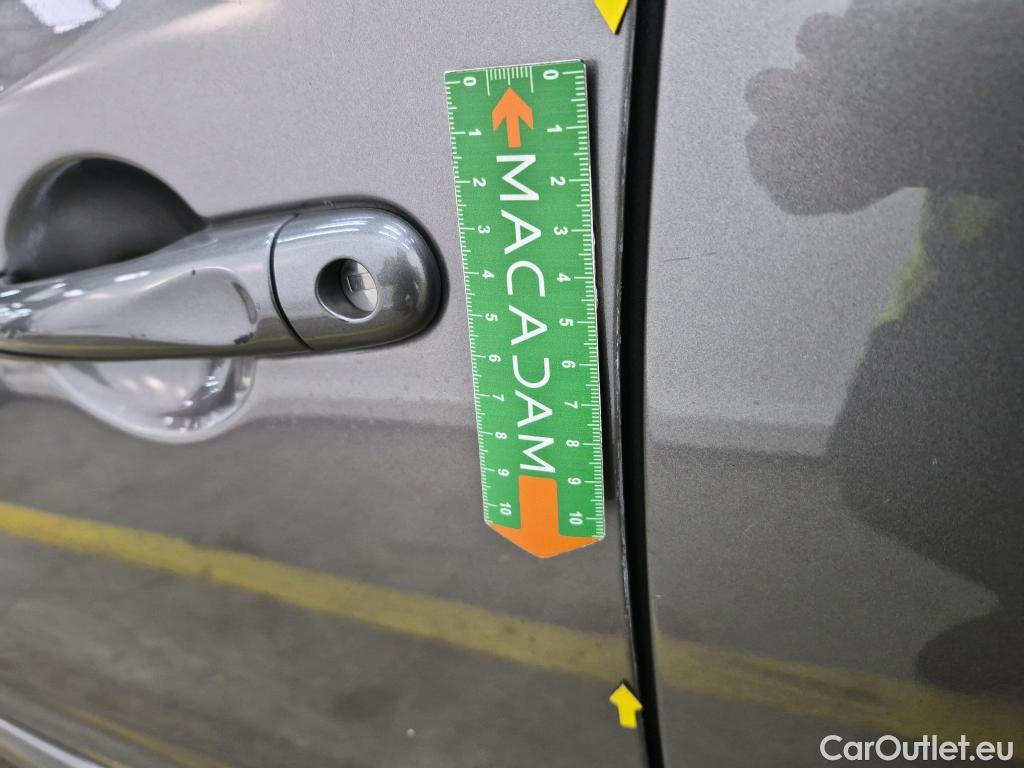  Renault  Megane  III Berline 5pt. Life 1.5 dCi 95CV BVM6 E5 #3