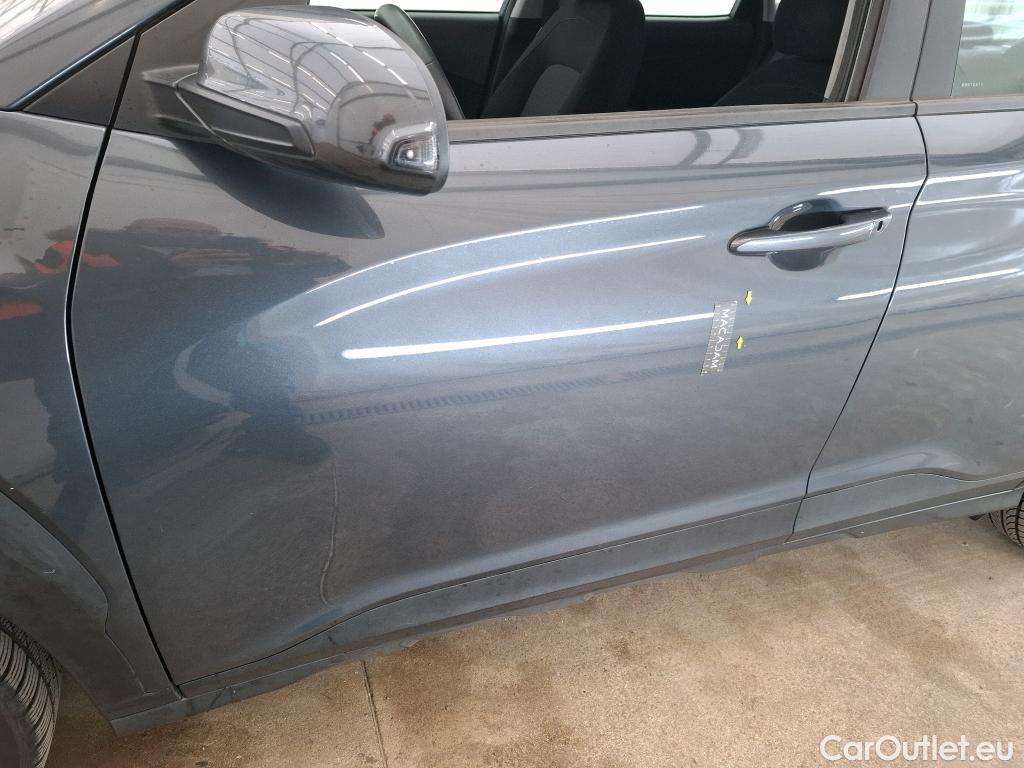  Hyundai  Konna Kona Business Hybrid 2WD 1.6 GDI 140CV BVA6 E6d #6