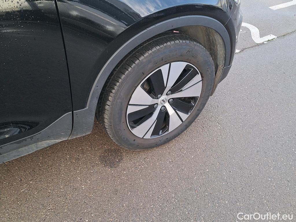  Volvo  XC 40 VOLVO XC40 / 2017 / 5P / todoterreno 1.5 T4 Twin Recharge Inscription Ex Auto #1