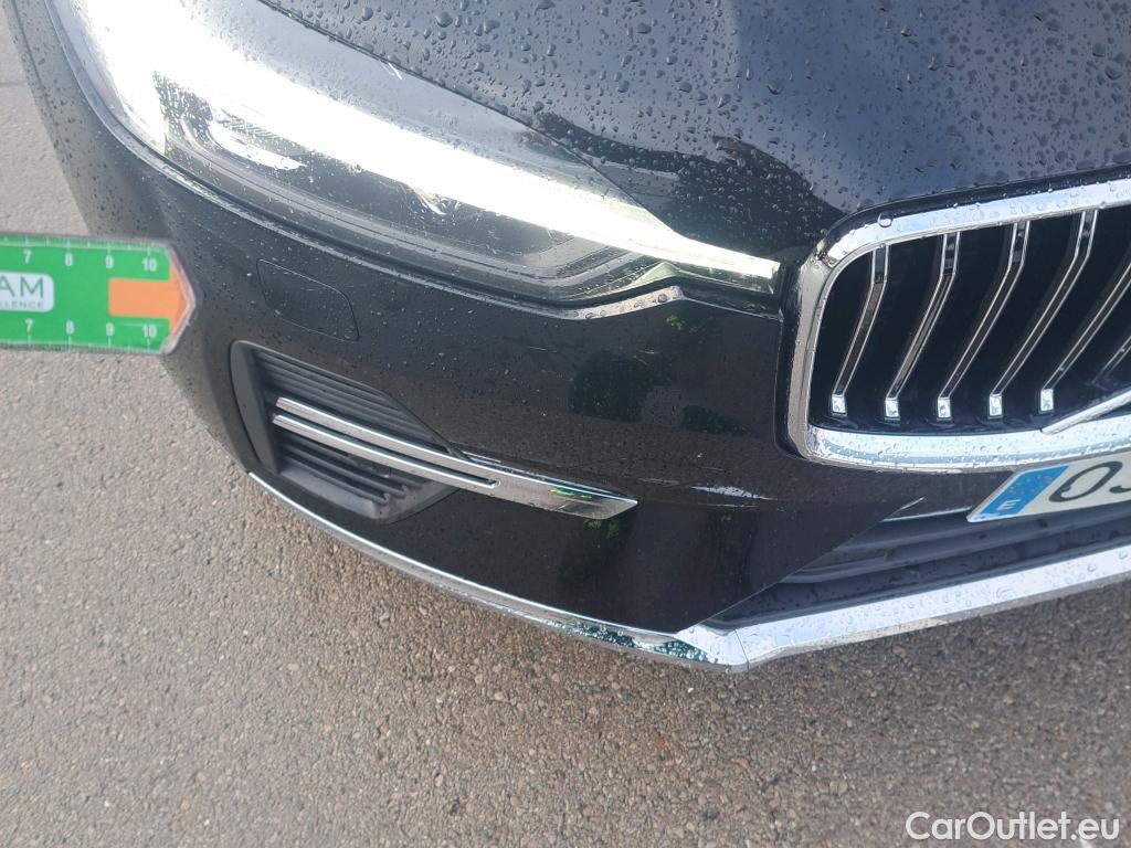  Volvo  XC60  Core Recharge Plug-In Hybrid AWD 2.0 T6 400CV AT8 E6d #1