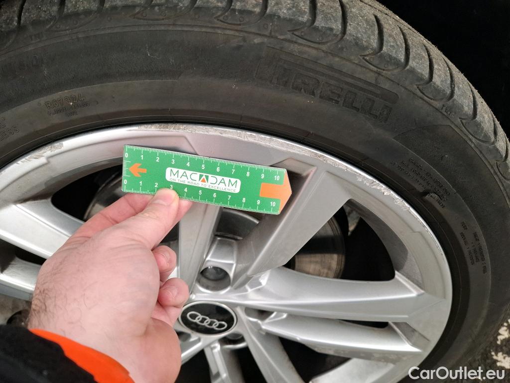  Audi  A3 AUDI  Sportback / 2020 / 5P / Berline 40 TFSI e 204 S Tronic Business Line #10