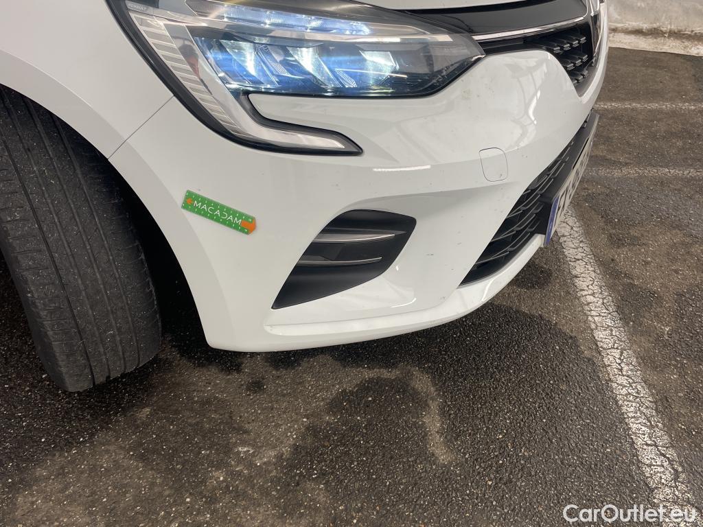  Renault  Clio  V Business 1.0 TCe 90CV BVM6 E6d #4