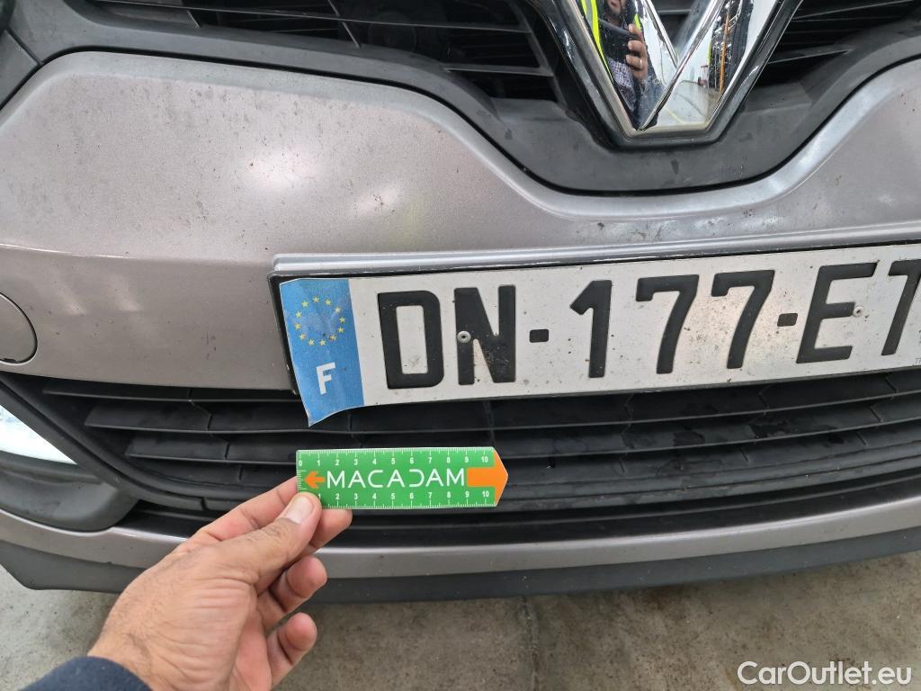  Renault  Megane  III Berline 5pt. Life 1.5 dCi 95CV BVM6 E5 #12