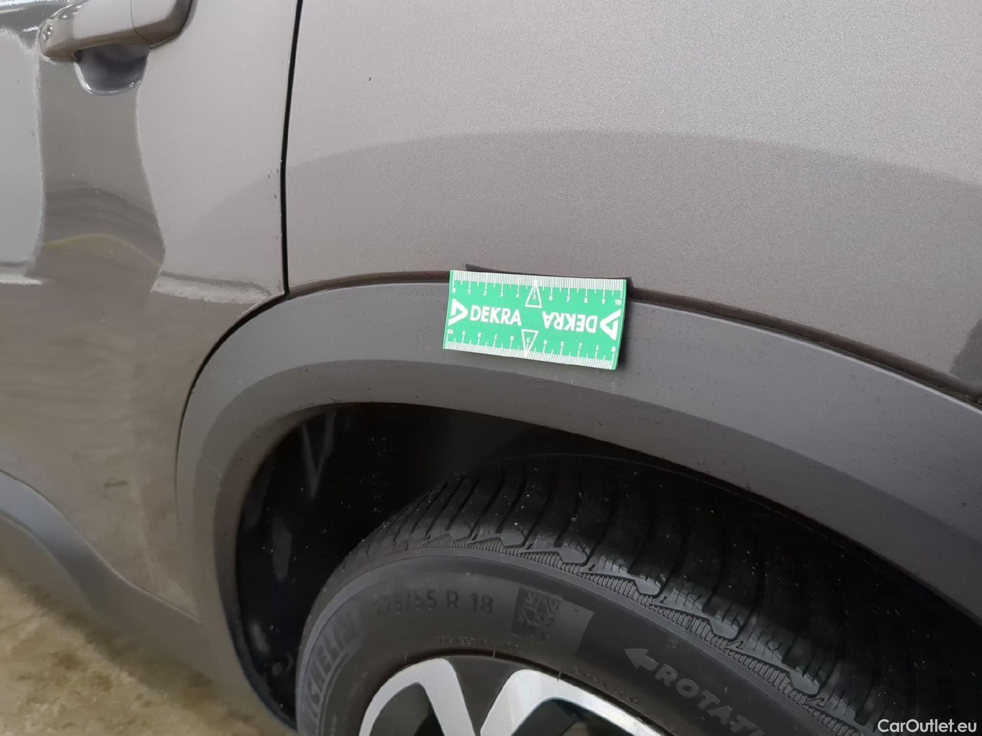  Citroen  C5  Aircross Business Plus 1.2 PureTech 130CV BVA8 E6d #24