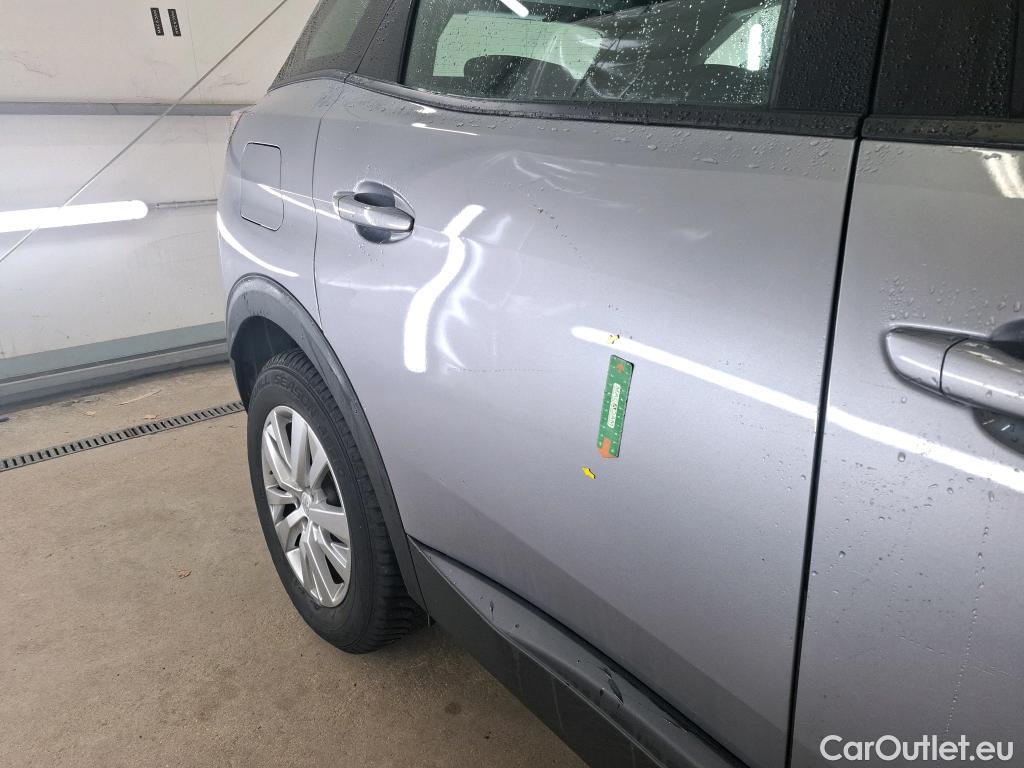  Peugeot  3008  Active Business 1.5 HDi 130CV BVA8 E6d #4