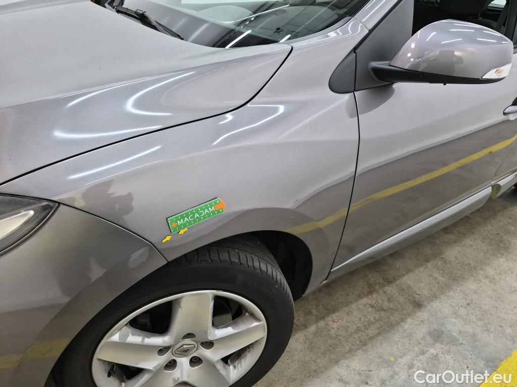  Renault  Megane  III Berline 5pt. Life 1.5 dCi 95CV BVM6 E5 #20