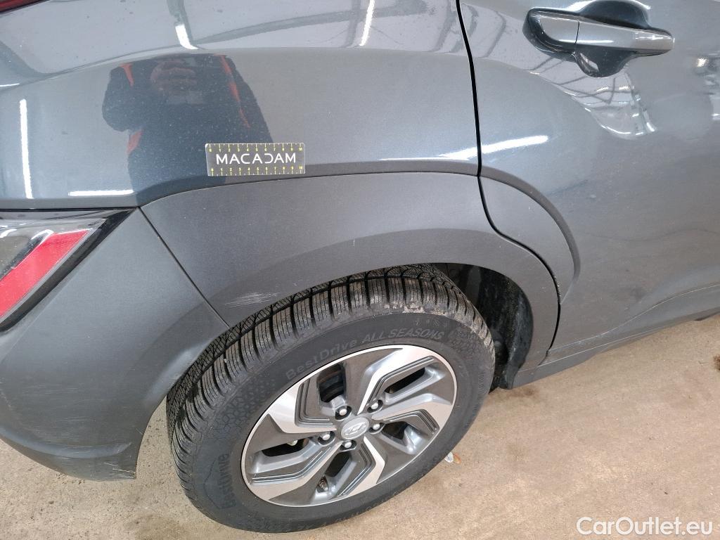  Hyundai  Konna Kona Business Hybrid 2WD 1.6 GDI 140CV BVA6 E6d #20