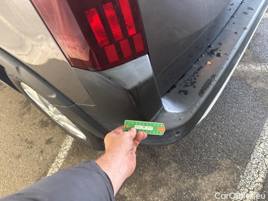  Peugeot  RIFTER  Allure L1 1.5 HDi 130CV BVA8 E6dT #18