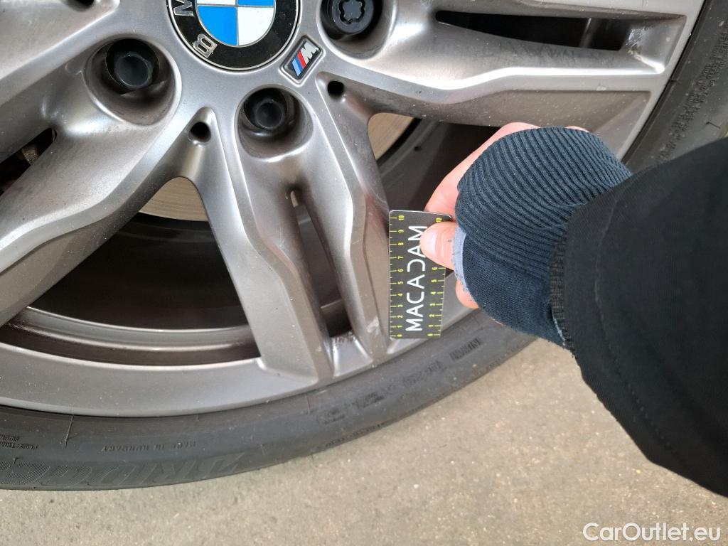  Bmw  X1 Série  xDrive 20 d M Sport 2.0 190CV BVA8 E6d #25