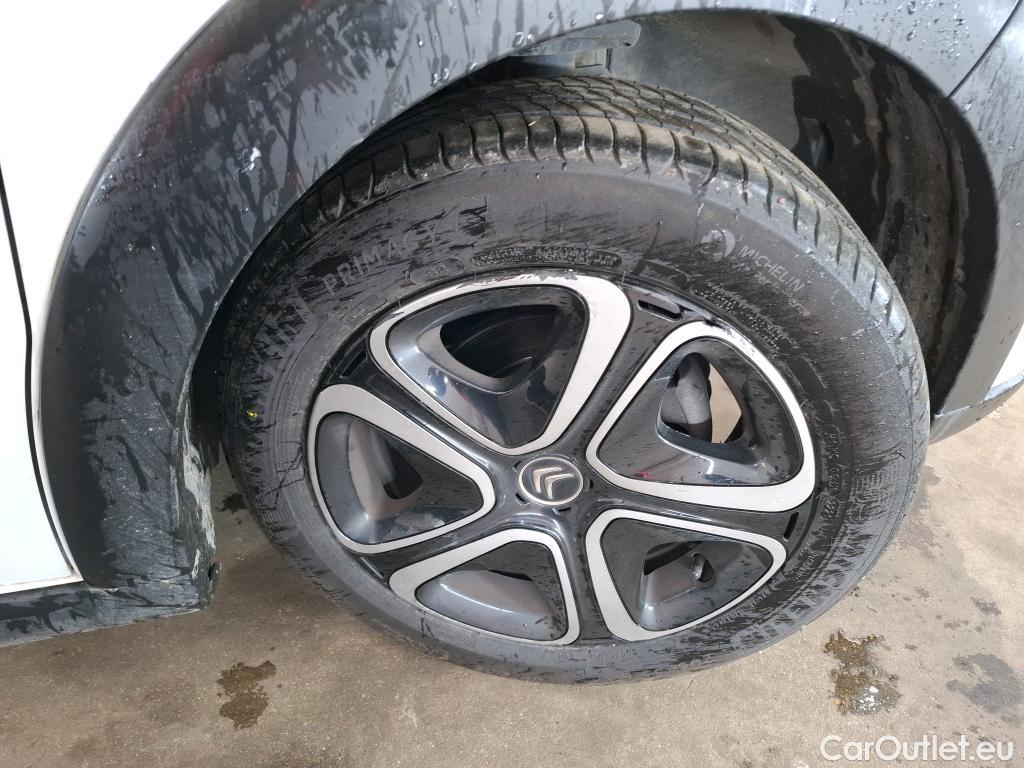  Citroen  C3 CITROEN  Société / 2020 / 5P / Berline BlueHDi 100 S&S BVM6 Feel Nav #7