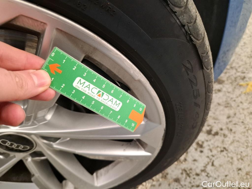  Audi  A3 AUDI  Sportback / 2020 / 5P / Berline 40 TFSI e 204 S Tronic Business Line #22