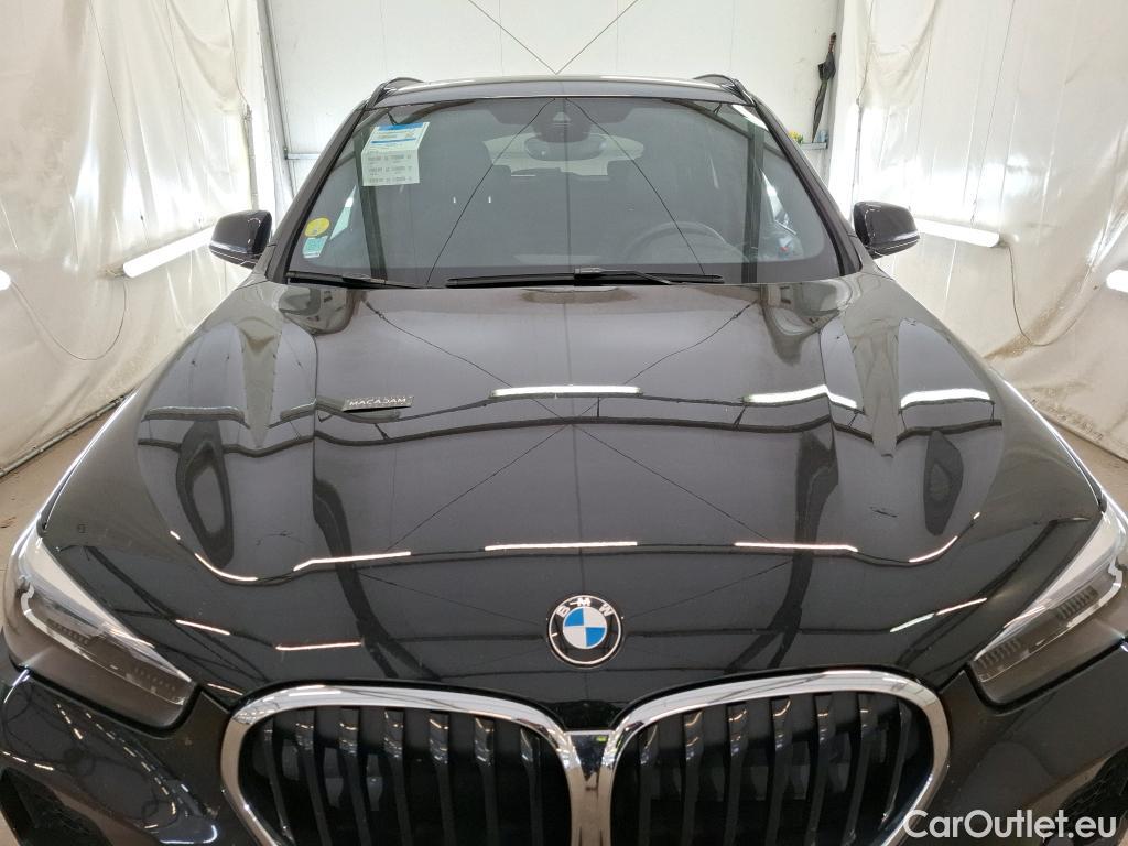  Bmw  X1 Série  xDrive 20 d M Sport 2.0 190CV BVA8 E6d #28