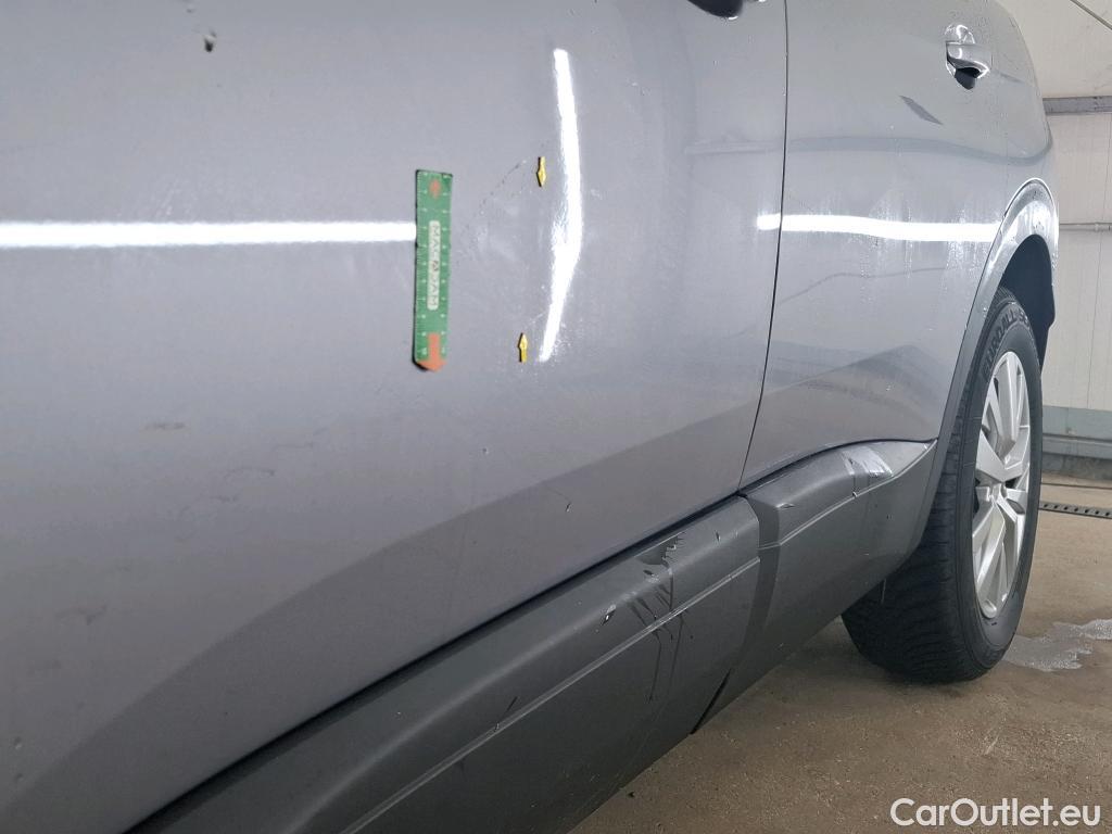  Peugeot  3008  Active Business 1.5 HDi 130CV BVA8 E6d #2