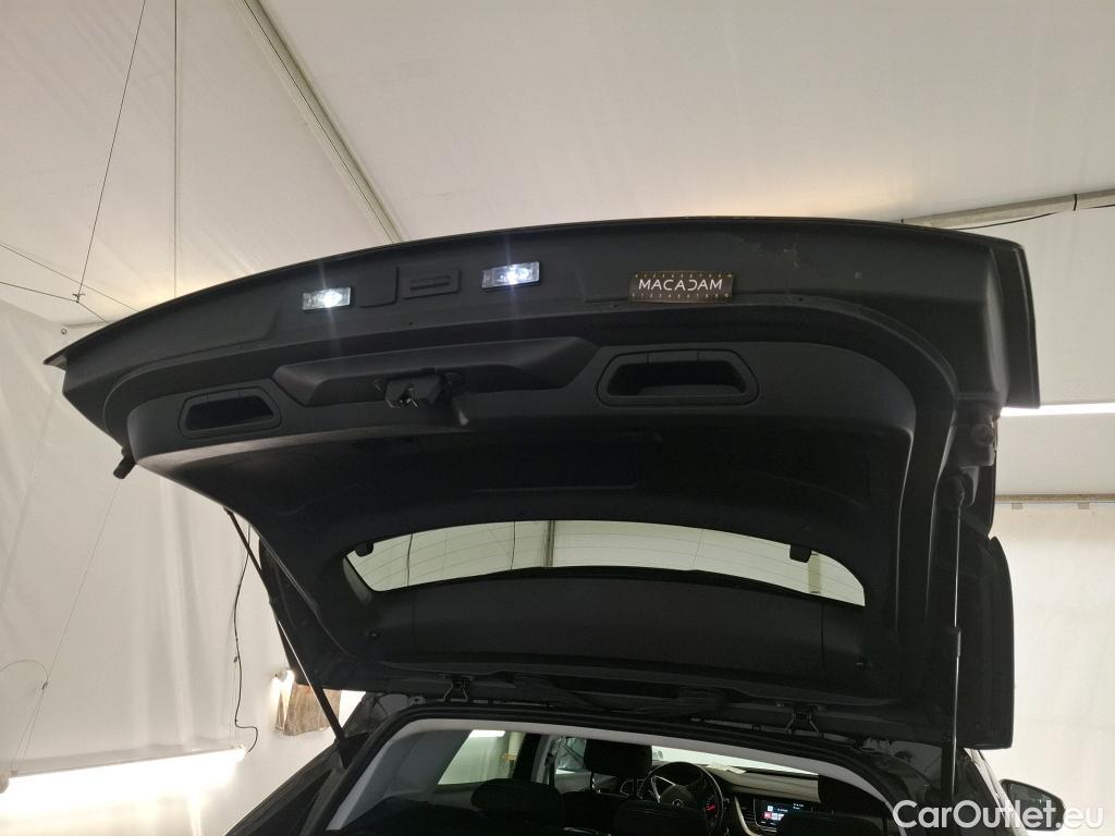 Opel   Grandland X OPEL / 2017 / 5P / SUV 1.2 TURBO 130 EDITION BUSINESS AUTO #1