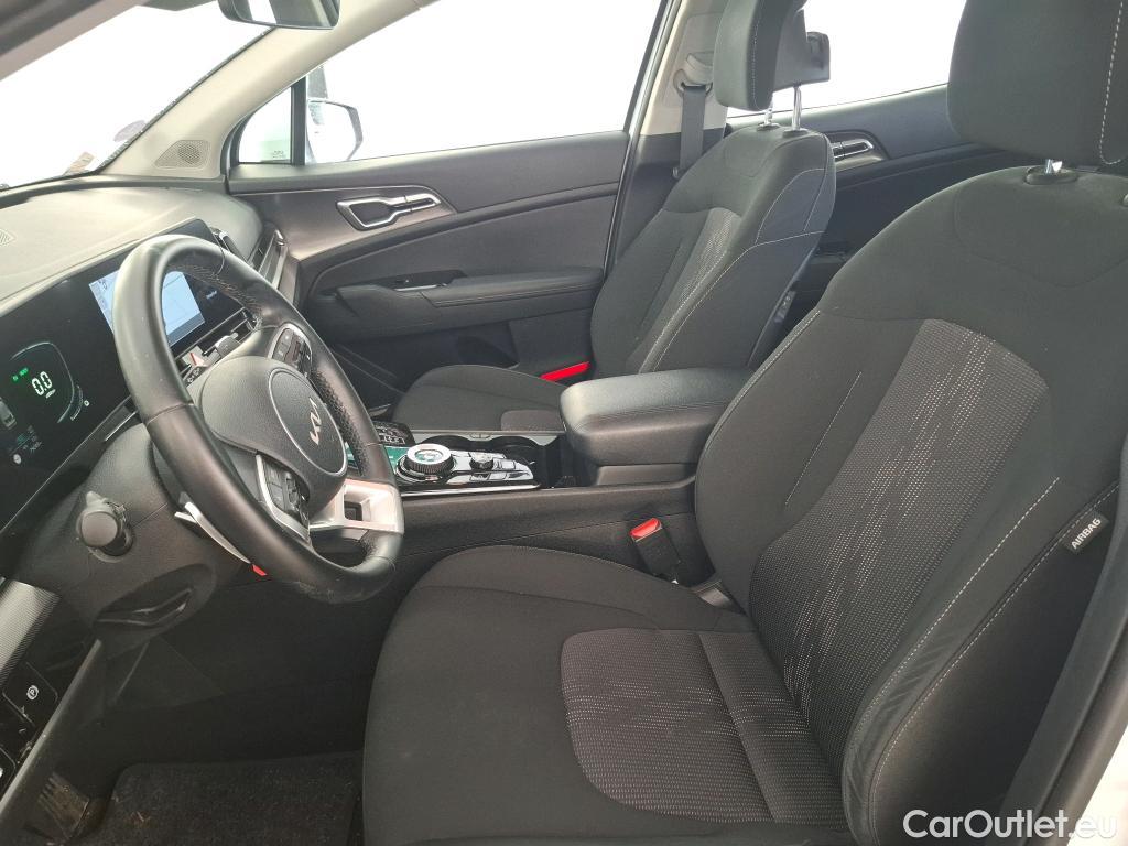  KIA  Sportage KIA  / 2021 / 5P / SUV 1.6 T-GDI 265 PHEV AUTO 4WD ACTIVE BUSIN #11