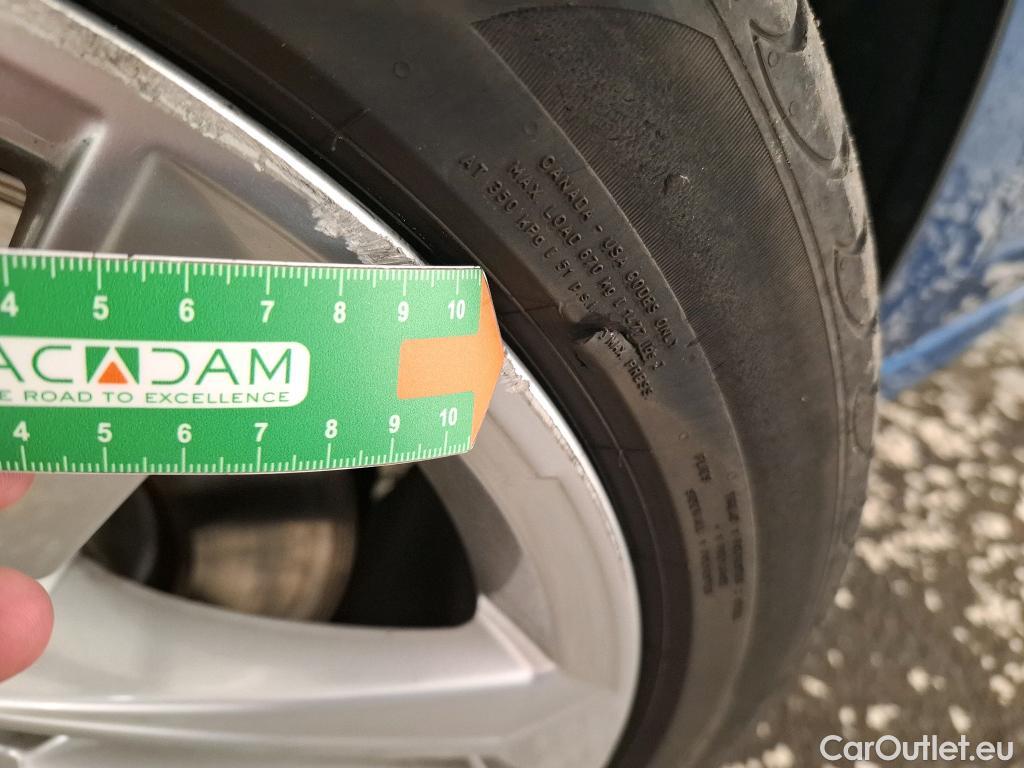  Audi  A3 AUDI  Sportback / 2020 / 5P / Berline 40 TFSI e 204 S Tronic Business Line #5