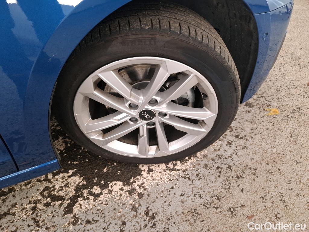  Audi  A3 AUDI  Sportback / 2020 / 5P / Berline 40 TFSI e 204 S Tronic Business Line #20