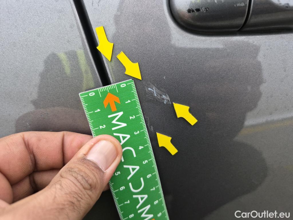  Renault  Megane  III Berline 5pt. Life 1.5 dCi 95CV BVM6 E5 #46