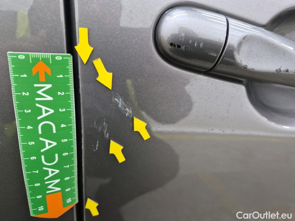  Renault  Megane  III Berline 5pt. Life 1.5 dCi 95CV BVM6 E5 #45