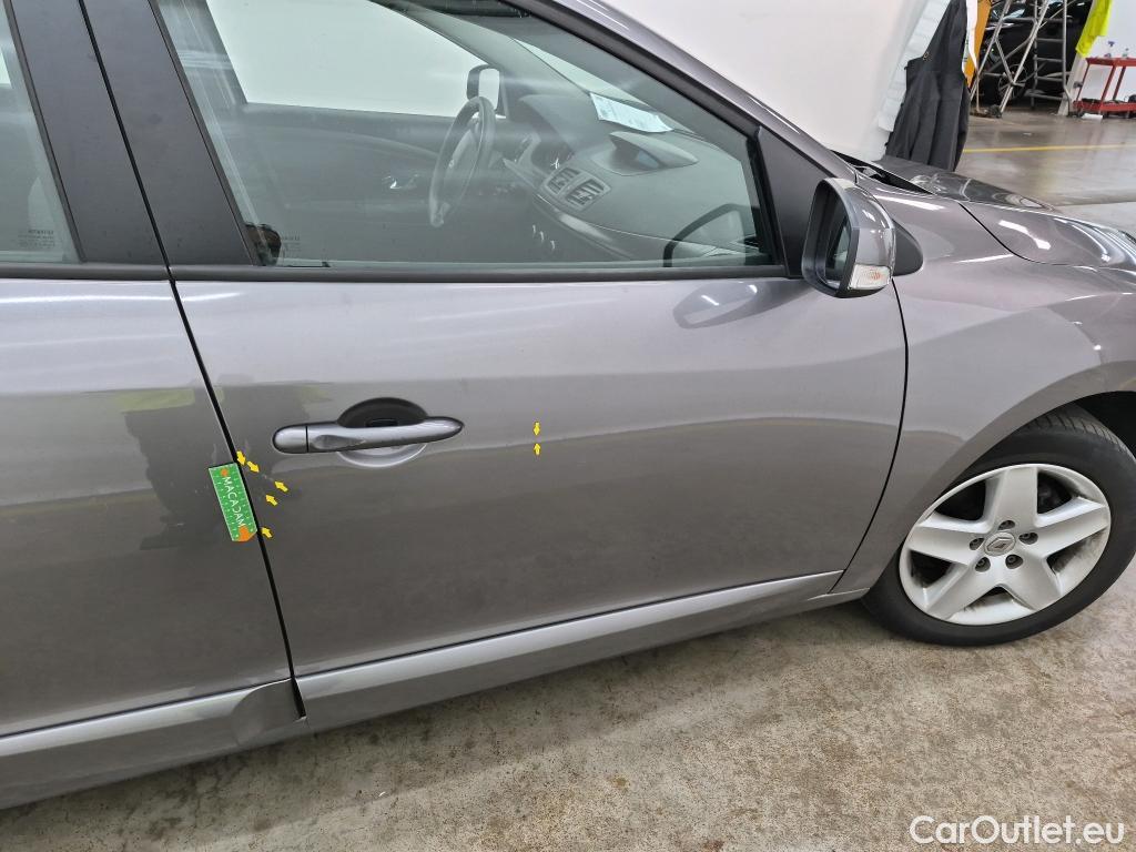  Renault  Megane  III Berline 5pt. Life 1.5 dCi 95CV BVM6 E5 #43