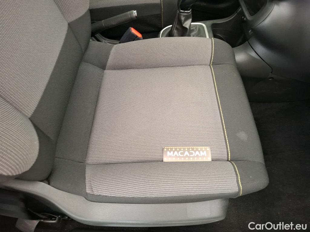  Citroen  C3  Shine 1.2 PureTech 80CV BVM5 E6 #6