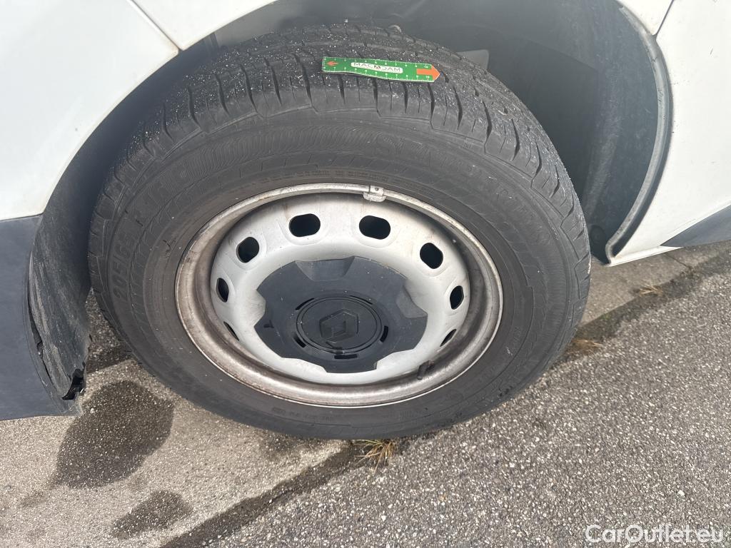  Renault  Trafic  Fourgon L2H1 3T Grand Confort 2.0 dCi 130CV BVM6 E6d #13