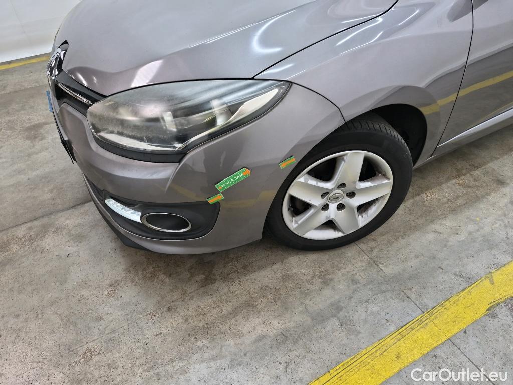  Renault  Megane  III Berline 5pt. Life 1.5 dCi 95CV BVM6 E5 #30