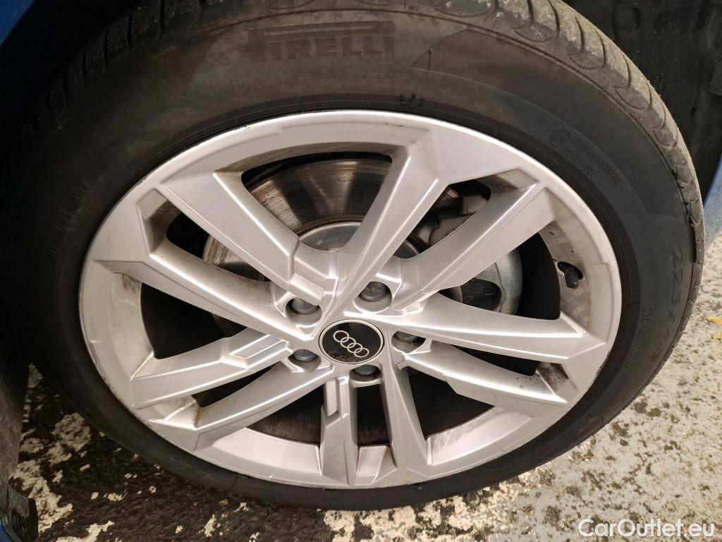  Audi  A3 AUDI  Sportback / 2020 / 5P / Berline 40 TFSI e 204 S Tronic Business Line #21